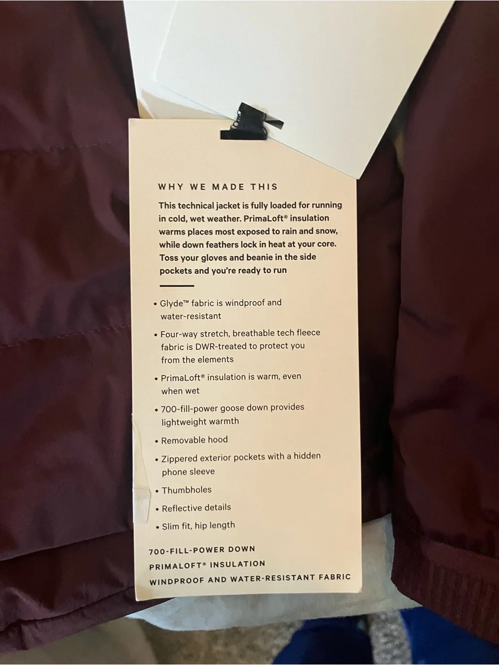 lululemon athletica nwt lululemon